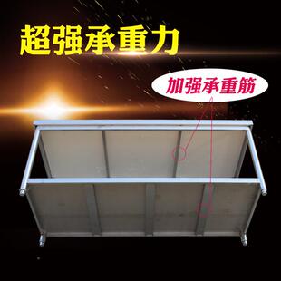 房工实作台实案木饭店酒店厨房474工作台厨木面木台擀面特大号订