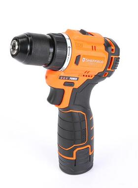 盾S700102钢无电专404机业五金电动电钻高功率锂电驱动钻孔刷设备