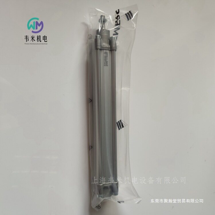 安沃驰活塞杆导向气缸