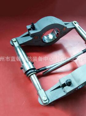 耐张绝合缘子卡具高换压检修更闭瓷无品牌/瓶式卡钛金端部卡具