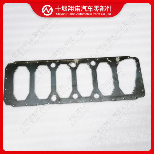 康明斯发动机配件缸体加强板3927606