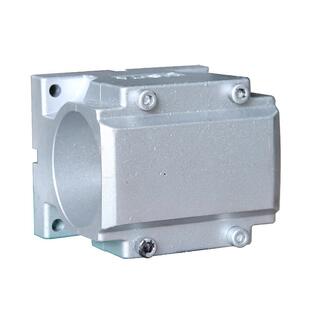 气丝动动力支架配件头攻机支立式平衡架卧IUO式万向四件套调节圈