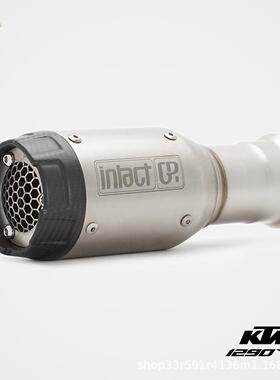 RS2KTM超级爵190GT休旅Intact.GP改装竞技气排KTM超级管蜂窝碳公