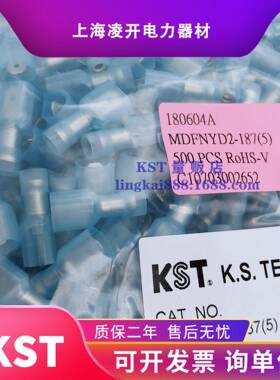 健和兴KS耐高温尼MMDFNYD2-DFNYD2-250/187(5龙)(8)插H片公头全绝