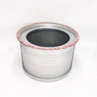 英4格索兰冷干机除尘滤芯H12A06AH_2配841247缩42841247设压备件