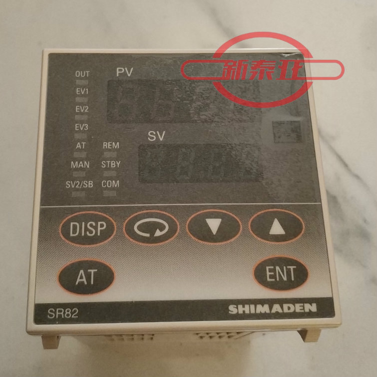 原装岛电温控器SR82-6V-N