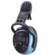 右系列智型电子防噪音耳罩 盒710108d38能3左 SNR 梅思安1副 MSA