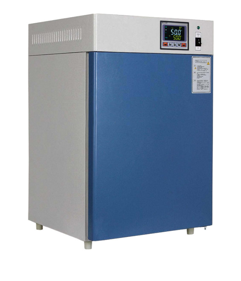 DHP-9082电热恒温培养箱5~65℃沪粤明控温仪400×400×500