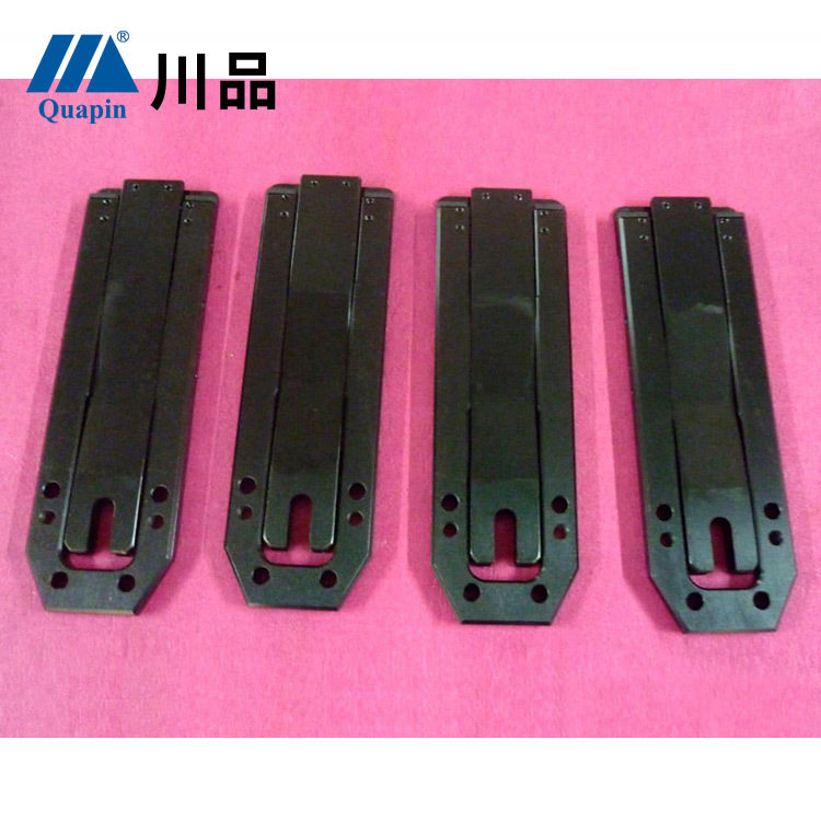 TAILIFT数控冲床模具气动夹钳