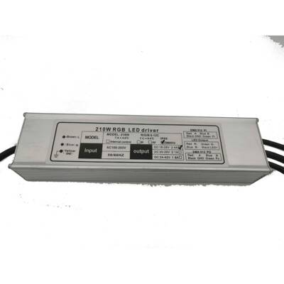 RGB控遥电源MX512电源可做0-3001W高低压输入DVQS都能做