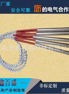 模具单头加KTL热管干烧型炉加热管烧烤电热管品质保证