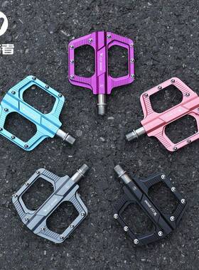 WESTYP080213BIKING西骑者承自行脚踏三车培骑行脚踏润滑轴脚踏林