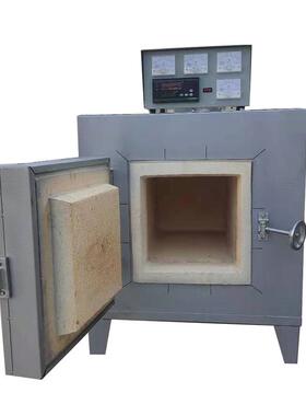 IMT高温箱式电阻炉实验阻炉马阻弗炉工业电炉实电验室温箱式电高