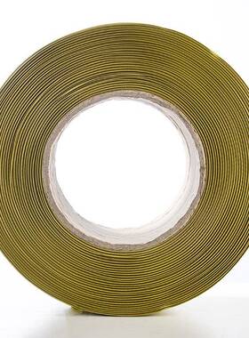 黄色包p全带p全自动机用塑料捆扎带自动透明打包装带1500米打黄色