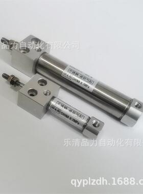 迷你气缸CJ2KA10/R0CDJ2RKA10-75-80-100-25-150-1751-20Z/RZ545-