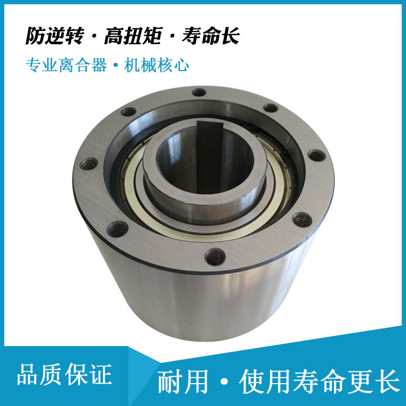 单向超越离合器MZ15/SMZ15滑雪