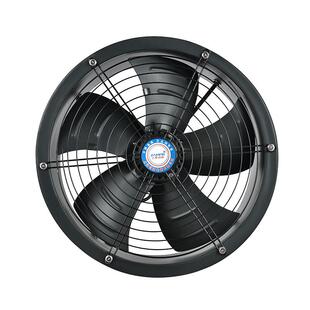 上风海巨派ZPW/YF外转流子低噪轴W通风机管道外转子轴风机排烟通