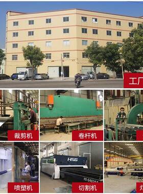 路6米7米8米太阳能路灯杆单双灯道高路灯臂TJF杆低臂灯杆