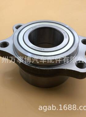 20SX/NV20后轮轮毂承432100-AA0010轴4321651160-35F1043210-AA10