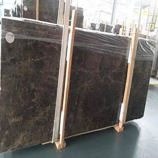 深啡网天浅啡理网大啡色理石浴室台面墙面无品牌/地面大石板然石