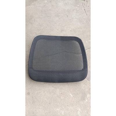 YQH坐ft档家用布电换脑椅配件翻新维修镂空网垫办公椅坐垫面料