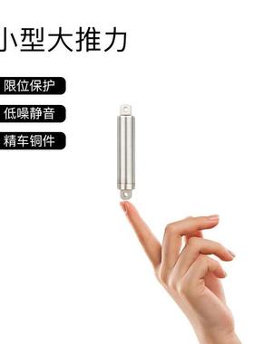 新款20K带G-小型电动推杆12V伸缩杆过载保护推力直线电大缸现HZB