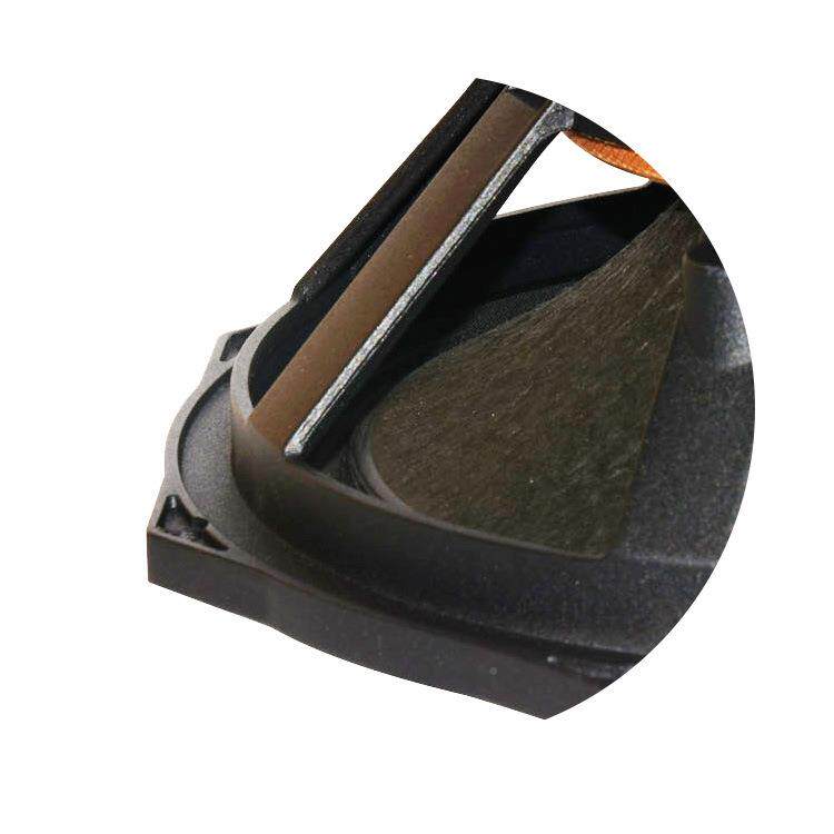 0实力工厂12八角19磁75芯布扬DPN边户外演出喇叭声寸器