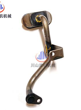 挖机配洋马4TN944T件NVV98龙工徐工油厦工现动机底壳LGG吸油盘