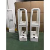 店盗门服店防盗报警器 超市商场服装 ECABOS 10AS防超门市防盗装