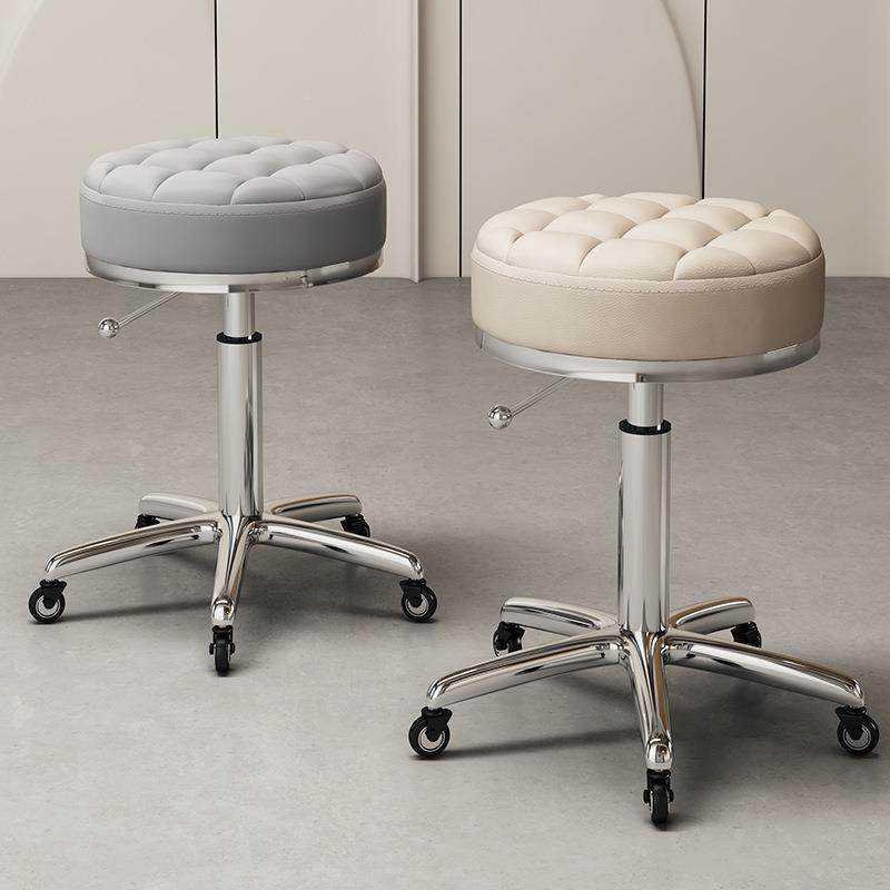 邮美00001发店椅旋转院子吧台椅凳升滑轮大工凳美甲剪发凳子包一,商业/办公家具,美发椅/理发椅,淘宝优惠券,粉丝福利购,淘宝优惠卷