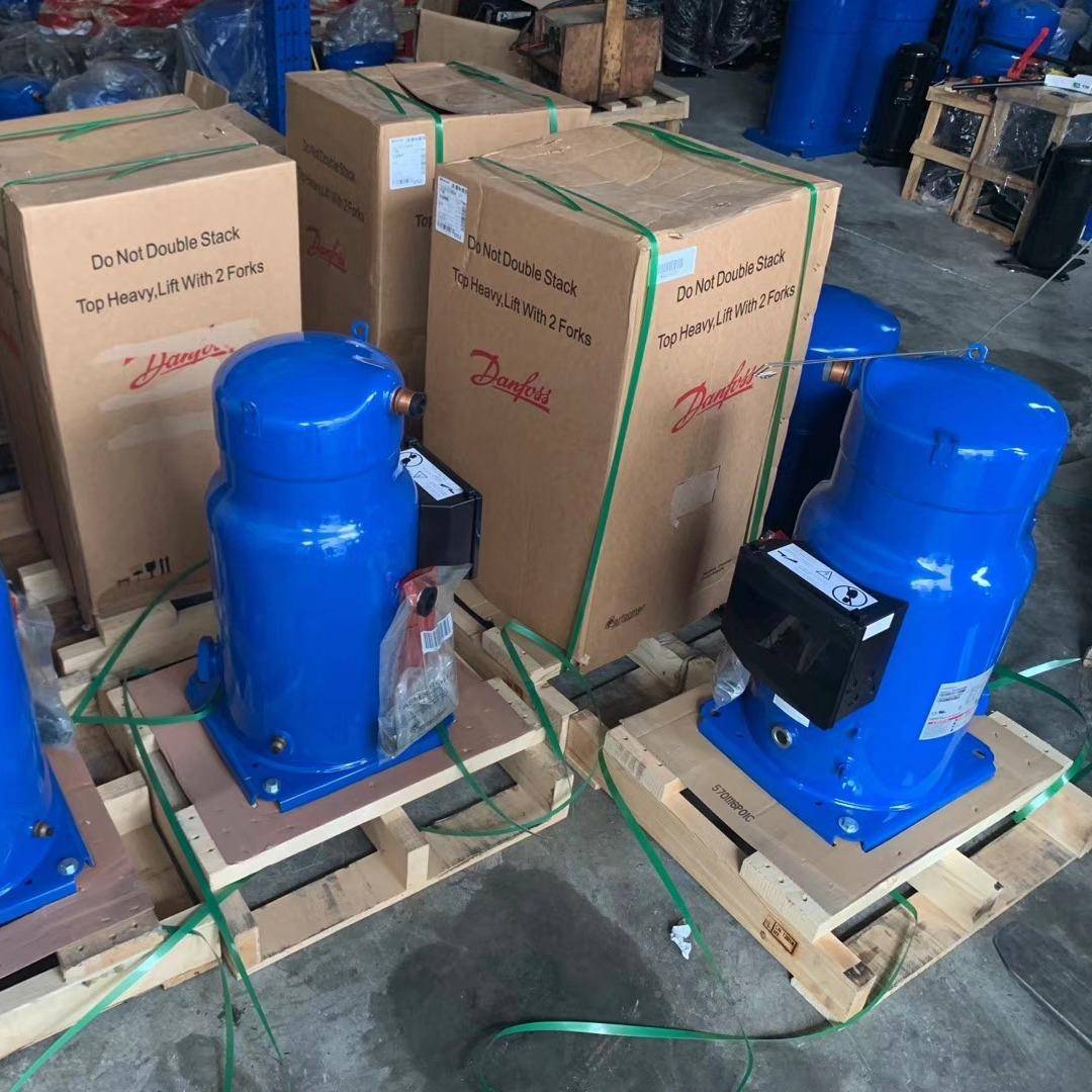 H1844A4ALC4SH1ITR61A4ALCSH10AALCSH120A4ALC丹佛斯热泵S压缩机