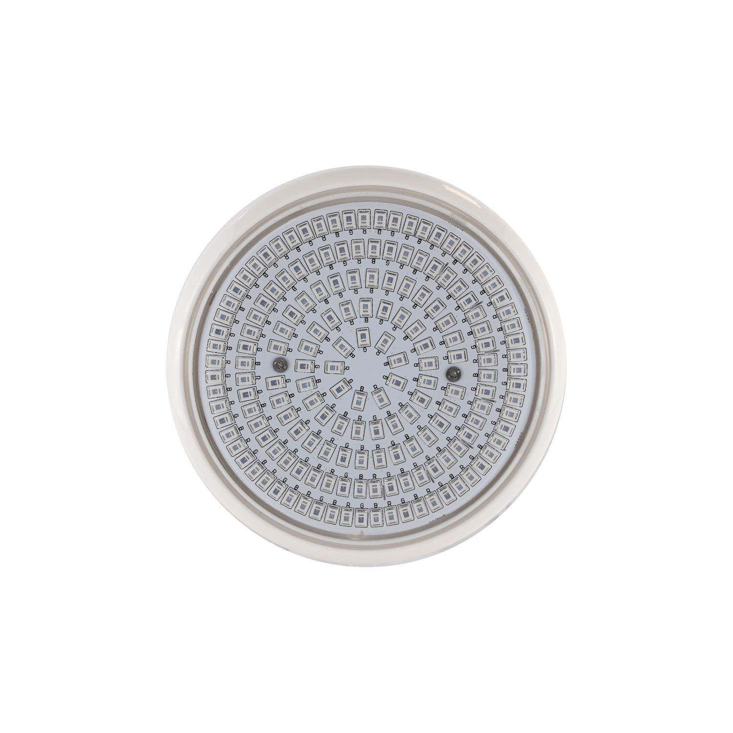 1.5HT4IEC15英寸全灌防胶LED泳池灯水底彩RG水B水池泳池七景观水