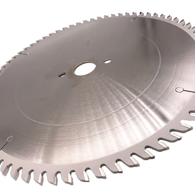 切铝锯片切铝合金锯片切产品光滑亚克力锯片TCT saw blade