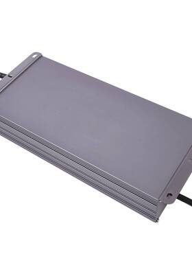 开发设计明仕达0/01-1V0PW恒M50W压/恒FFZ流调光led防水电源