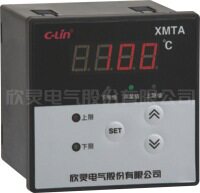 欣灵XMTA-2201/2202数显温控仪