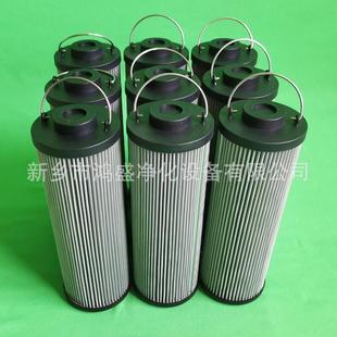 回油锈钢滤芯0110R00W H0110R100保护1过滤不器滤芯0C110R200W