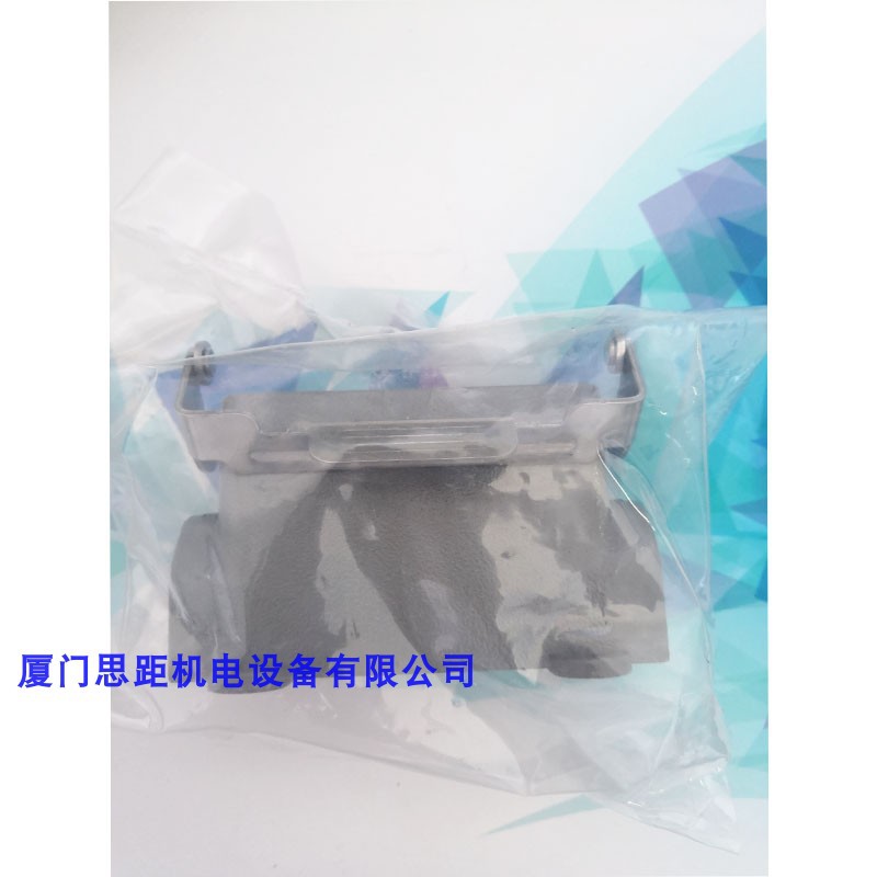 西霸士TE工业航空插重载连接器