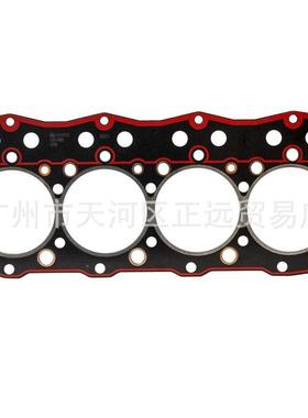 锡柴DF/6DF大修包/恒垫1003022A威MCA6D2奥威发动机4汽缸片包原厂