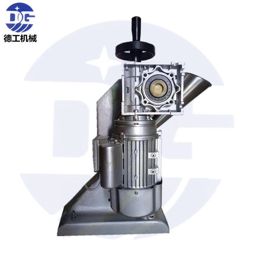 YP1.5顿小型涡轮压片机家用现货