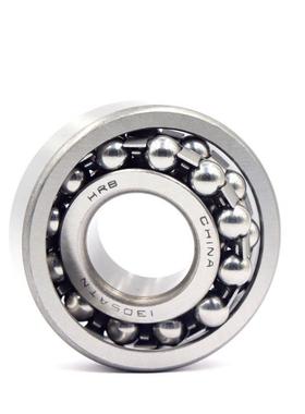 HRB哈尔滨承1318K轴AT原N调球轴承ZZF厂心现货