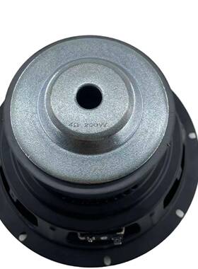 八m寸4Ω200w磁铁H30*110R边5UBV2超重低音扬声器，