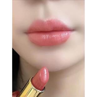 【官方店】防水不掉色肉桂奶茶色正品美颜秘笈固色口红礼盒