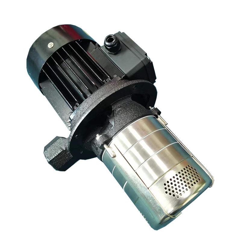 现货机床泵YL4V机油泵冷却泵D磨床169专用泵4510W7床50W100W水泵