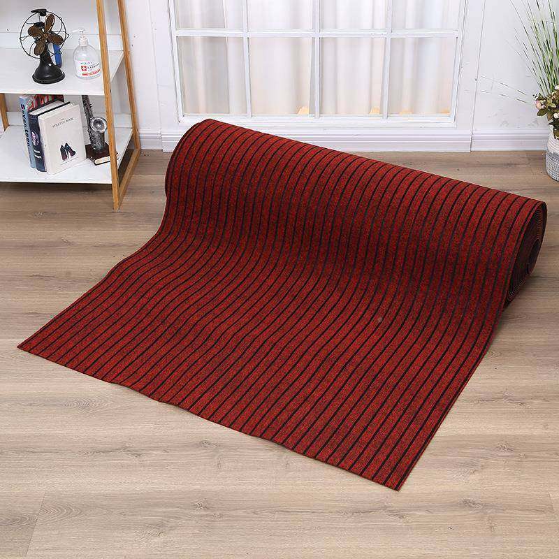 止七条纹地垫卷材家用户门地垫入滑卷除尘脚垫门垫迎宾地ZHW毯材,鲜花速递/花卉仿真/绿植园艺,其它园艺用品,淘宝优惠券,粉丝福利购,淘宝优惠卷