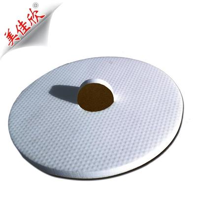 20inMFP20/1ch1清6kgs洁卫生品板地洗涤器棕色百洁用布压缩蜜胺地