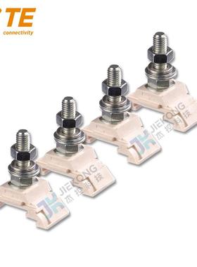 TE泰科entrelc接线0子HD70/22.F8.31端.1e铁路螺钉1SNA2ETW9541R2