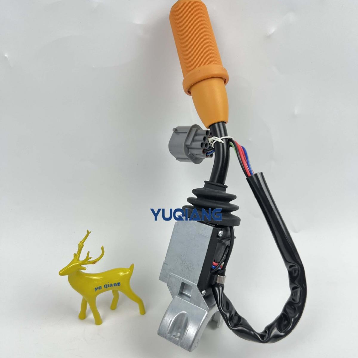 JC2CBX2CXS2CXU的前进1和KKJ后退左手手柄变速器控制开关70/80165