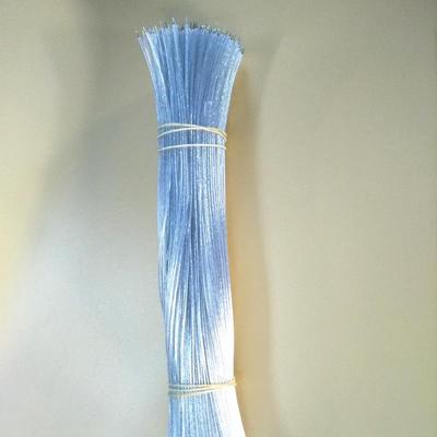 直销透明7*1.052P*15线0MMP头VC电锡子导线双浸短线飞KQR线引线