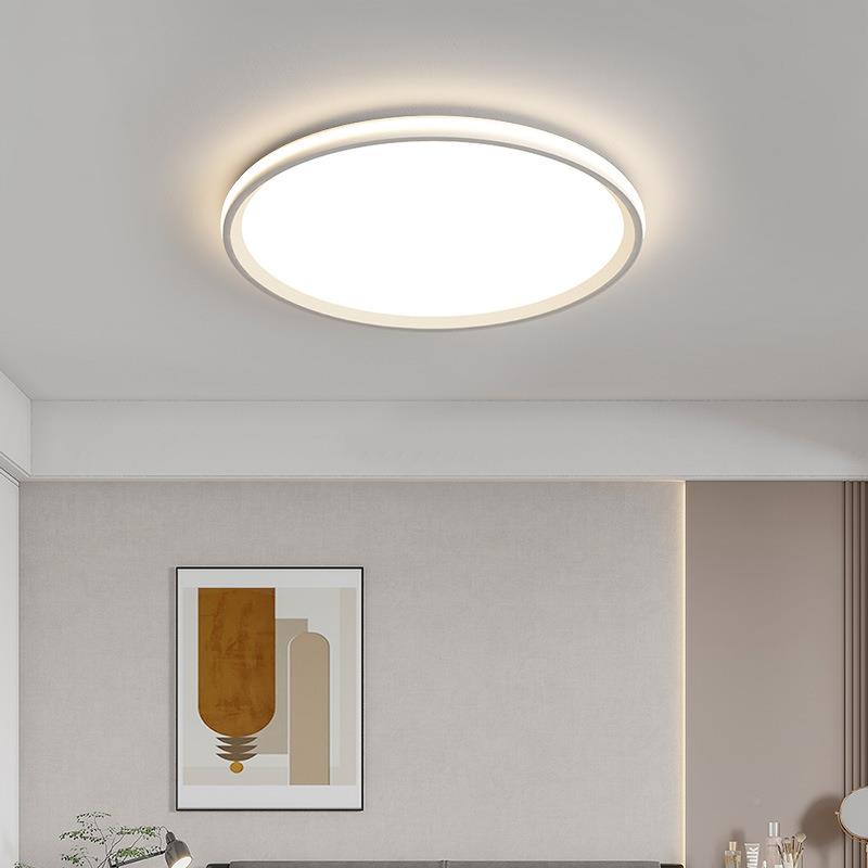 光眼谱13283LED吸顶灯护阳台过道入户梯衣帽楼间中山灯饰具现代简