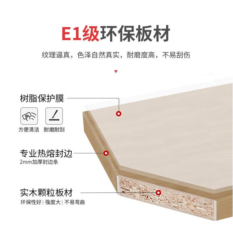 永咨询客服信洛职员办公室桌财务员都工位简约现代屏风座位脑桌椅